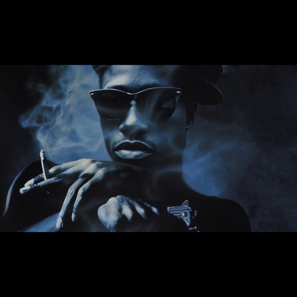 Meet your Posher, Rodney - Picture 1 of 1